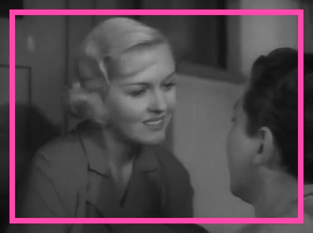 Kiss frame for clip 65